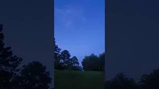 1 Diy aerial shell test with report.