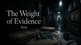 Eris - The Weight of Evidence | Dark Cinematic Ambient Vocal Soundtrack