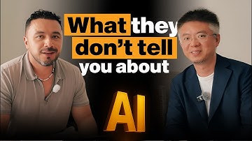 Here’s What You Don’t Know About AI: Dr. Max Li’s Mission to Decentralize It