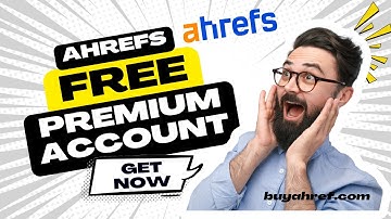 How to get Ahrefs free premium Account 🔥 Group Buy Ahrefs 🔥 Semrush Group Buy 🔥 ToolsMandi.com