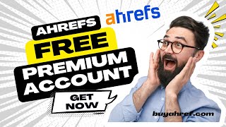How to get Ahrefs free premium Account 🔥 Group Buy Ahrefs 🔥 Semrush Group Buy 🔥 ToolsMandi.com
