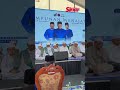 [SINAR LIVE] Program munajat perdana dan doa selamat BN Kulai di Bandar Putra Kulai
