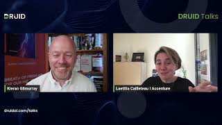 Ep #7 DRUID Talks - AI for Everyone: Making Technology Work for Both People and Businesses