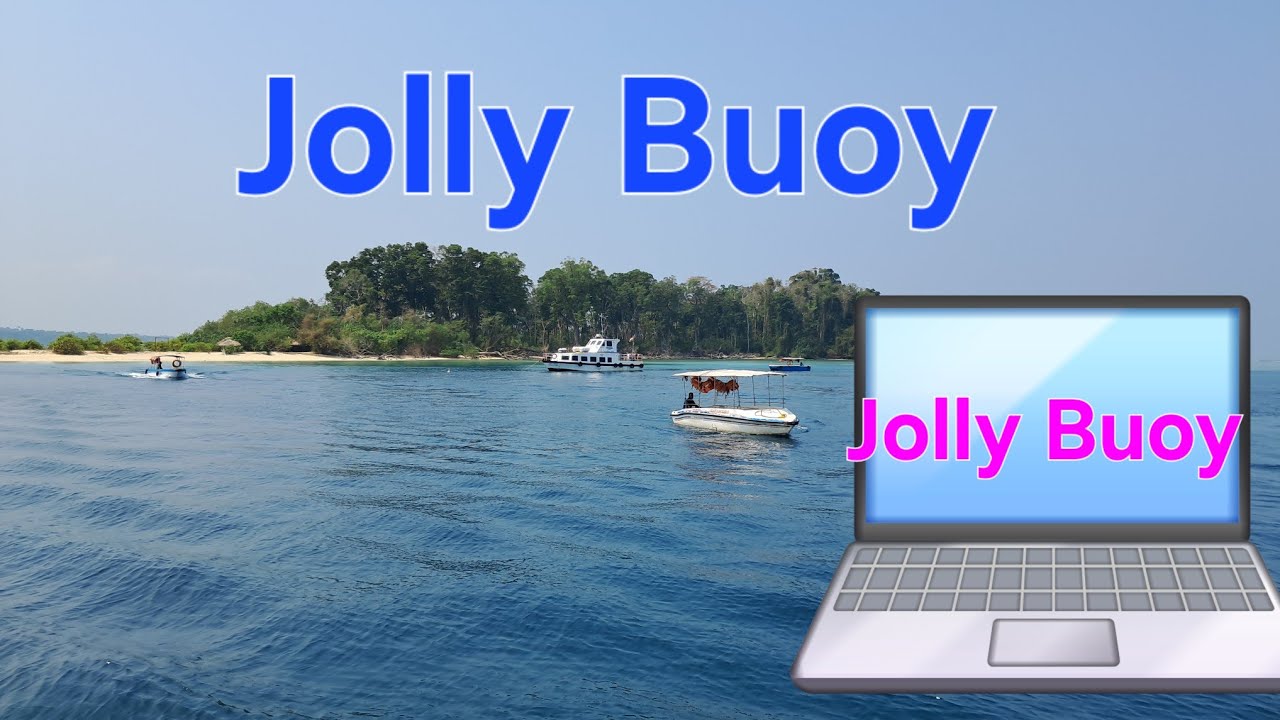 Day 7- 25.03.2025- (1/6) Jolly Buoy Tour {আন্দামানের Jolly Buoy ভ্রমণ ও দর্শন} সপ্তম দিন, প্রথম পর্ব