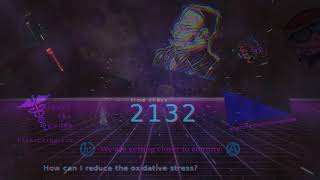 Anarcho-Transhumanism / Egoist-Anarchism / Biohacking | Fully-AutomatedWave