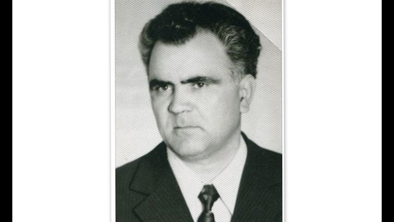 ИВАН МИХОВ -ЦИГУЛКА -