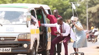 Patient Vs Doctor Prank