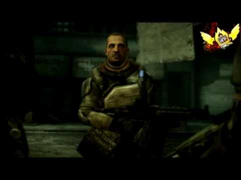 Wideo: Killzone 2 • Strona 2