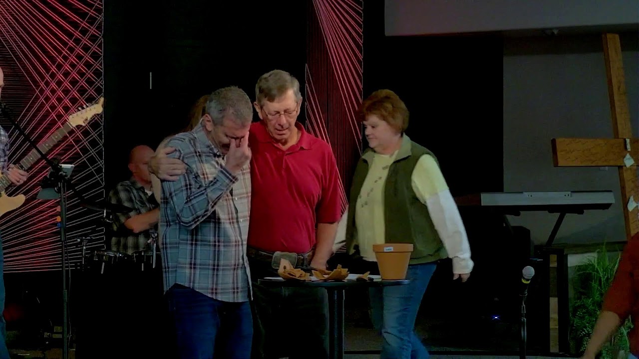 VCC Sunday Morning Service - Oct 31st  2021