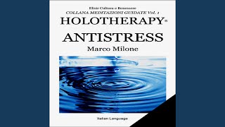 Holotherapy Antistress (Italian Language)