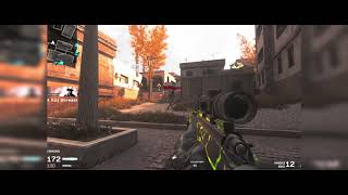 A COD TO REMEMBER / COD4 EDIT