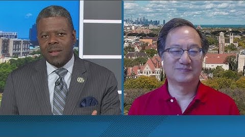 11Alive News: The Take | How data centers are reshaping Georgia communities (7/1/25)