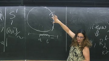 Rotations of the circle and renormalization 2