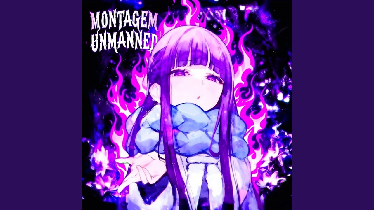 MONTAGEM UNMANNED