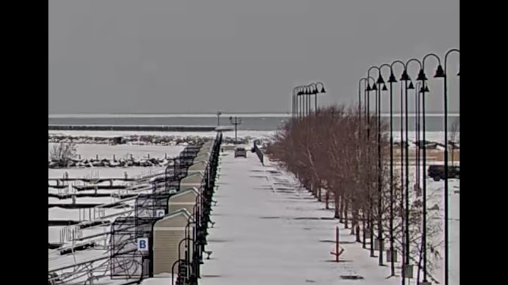 Elderly woman accidentally drives off the Mile Long Pier 1-27-22