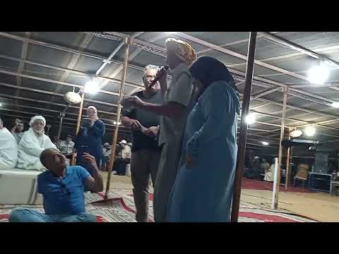 Mimoune Cha3ir Cheikh Ramadan à Tandrara 
