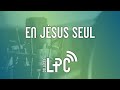 En jsus seul cover  collectif lpc