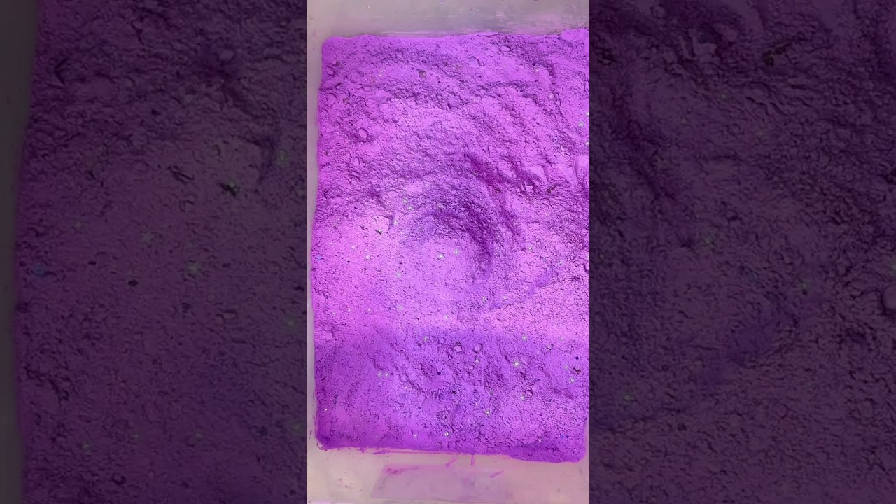 Gym chalk reform powder overload 