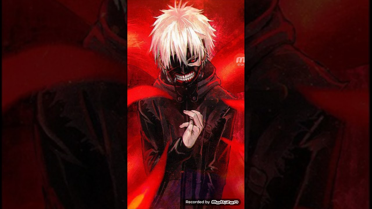 What if issie became a ghoul part 3