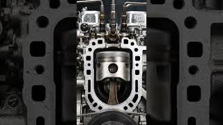 piston strok animation #dieselengine #sorts #youtubeshortsvedio
