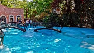 D Ment - Row Your Goat