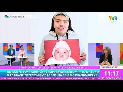 Entrevista TV Regional – Ximena Ovalle