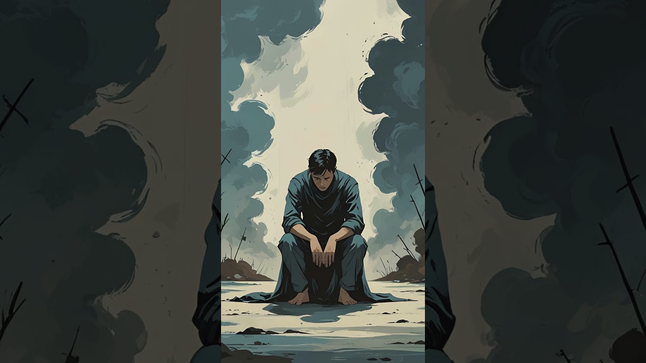 God’s Justice and Protection for the Righteous Against the Wicked.