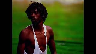 Buju Banton   Untold Stories Official Music Video