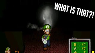This Luigi's Mansion Hack Actually Scared Me