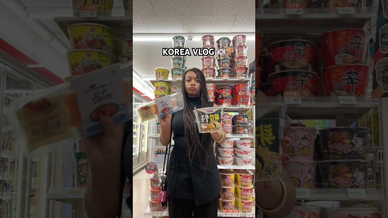 Pár věcí co mě na Koreji mrzí..🇰🇷👎🏽✨ (ať vám tu neukazuji jen to supr) 😣 #dailyvlogs #korea