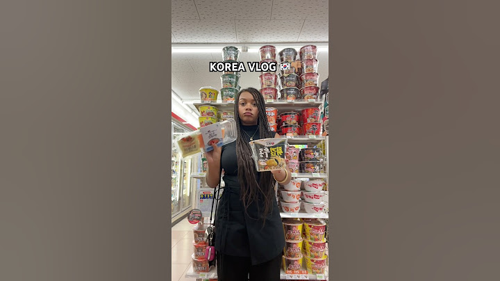 Pár věcí co mě na Koreji mrzí..🇰🇷👎🏽✨ (ať vám tu neukazuji jen to supr) 😣 #dailyvlogs #korea