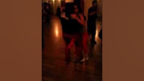 Fernanda Souto & Jules Bertrand