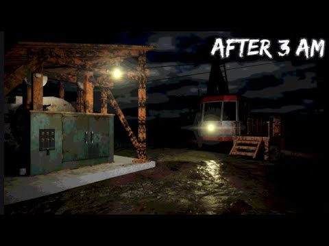Roblox - After 3 AM - Full Walkthrough! - YouTube