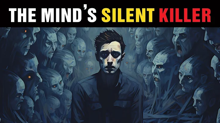 Why Overthinking Destroys You | Nietzsche’s Shocking Warning