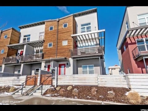 4722 W SOUTH JORDAN, South Jordan, UT home video tour