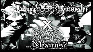 Strength and Honour (Cover en Español letra adaptada Mx)