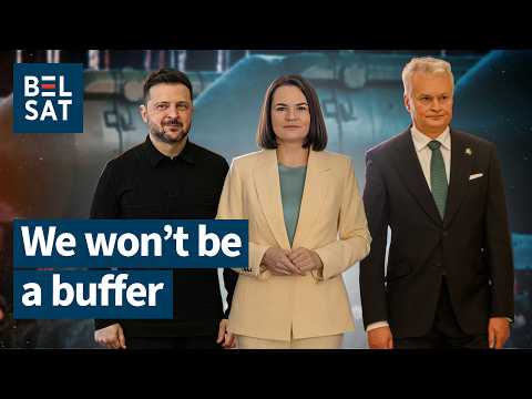 NATO response to Putin and Lukashenko will be harsh but non-nuclear | Agora
