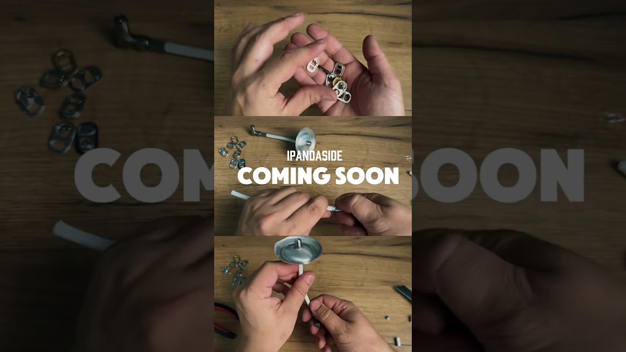 🔧 Ты ТОЛЬКО посмотри, из чего он это собрал!