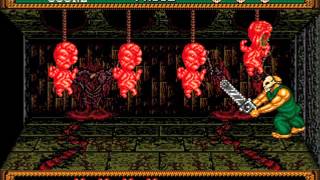 Download Lagu Splatterhouse 2 Boss Theme Cover MP3