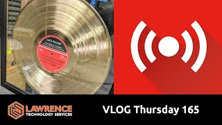 VLOG Thursday 165: Remote Working, Business Talk and Other Errata screenshot 3