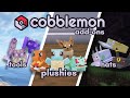 6 FUN COBBLEMON Add-ons!