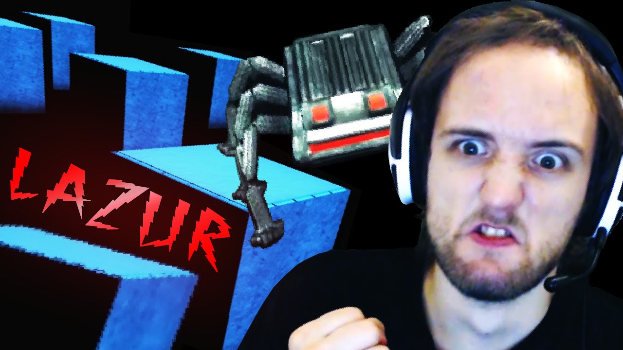 NON SALTA?! - Unknown B̶a̶t̶t̶l̶e̶  Lazur