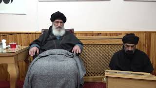 3572 Allah Filiistinli Kardeşlerimizin Yardımcısı Olsun. Amin Müslim Gündüz Efendi