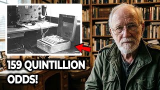 The Story Of Cracking The Enigma Code In 2 Hours - Jack Writes War