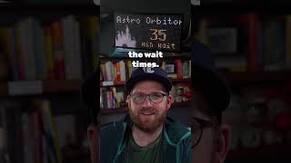 How to see Disneyland Ride Wait Times from the comfort of your home!