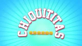 Carrossel Com A Vocal De Chiquias