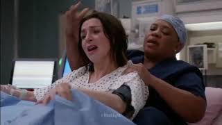 Amelia Gives Birth - Greys Anatomy 2005 - Birthly Tv Reupload