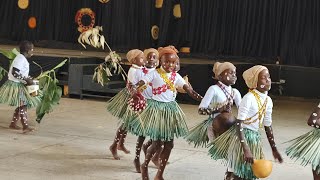 MERU SINGING GAME presented by Prosperity Sch Nairobi Regionals. #kenyamusicfestivals2025