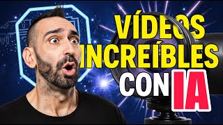 Así Creé Un Vídeoclip Completo Con Ia Gratis, Sin Actores Ni Cámaras