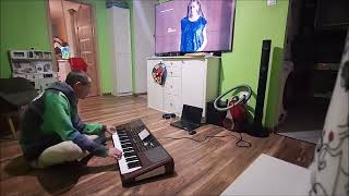 Download Lagu Gonzo - Korg Pa 1000 - Usłysz wołanie (live cover Prestige) MP3